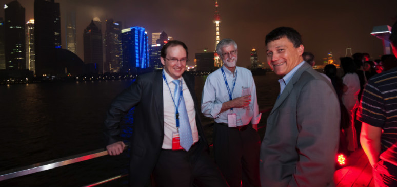 米其林輪胎中國(guó)日